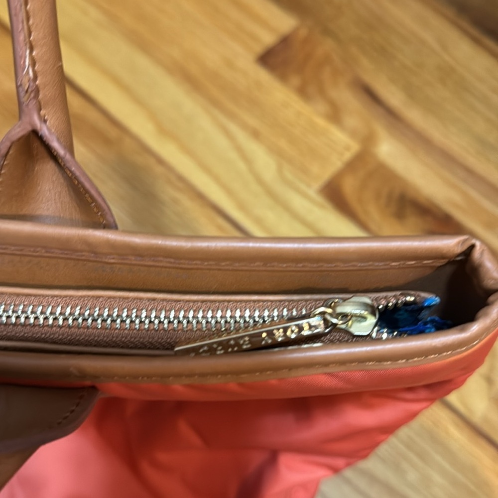 Tory burch tote bag - Picture 5 of 7